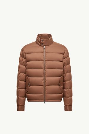 Phrier Short Down Jacket