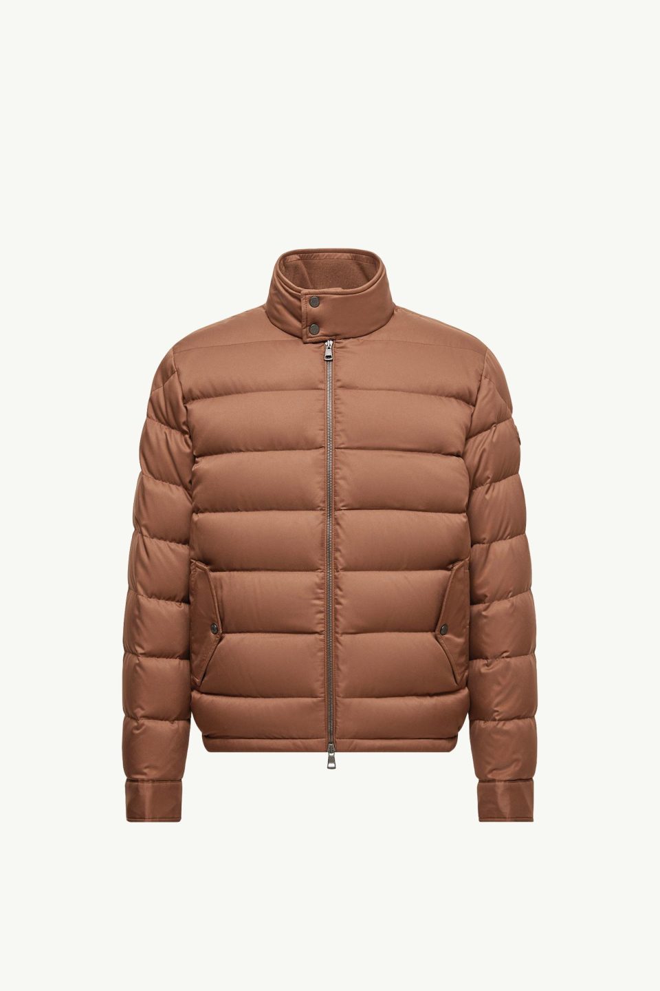 Phrier Short Down Jacket