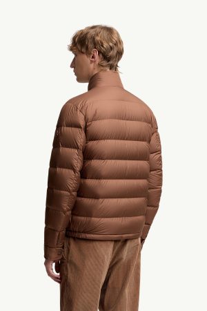 Phrier Short Down Jacket