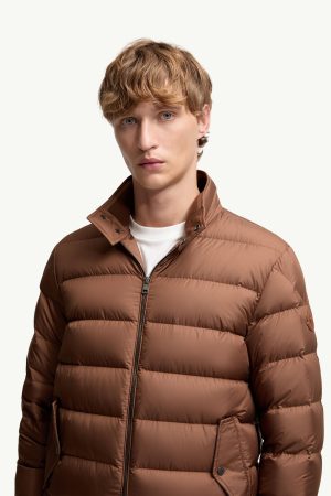 Phrier Short Down Jacket