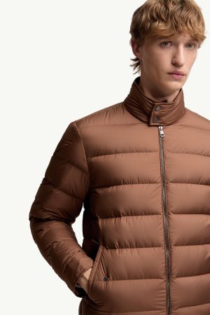 Phrier Short Down Jacket