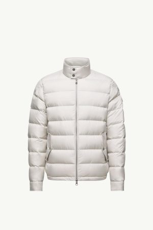Phrier Short Down Jacket