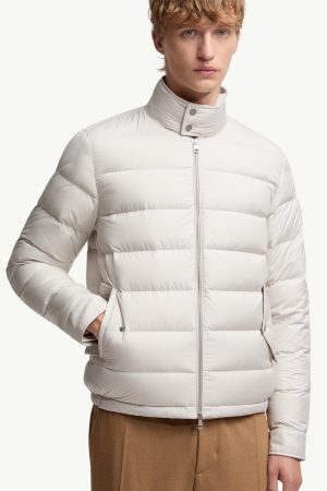 Phrier Short Down Jacket