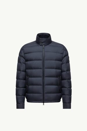 Phrier Short Down Jacket