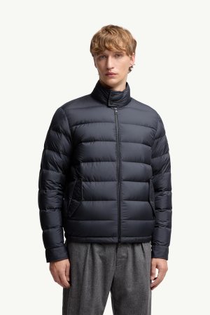 Phrier Short Down Jacket