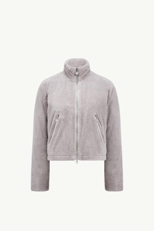 Polignac Teddy Short Down Jacket