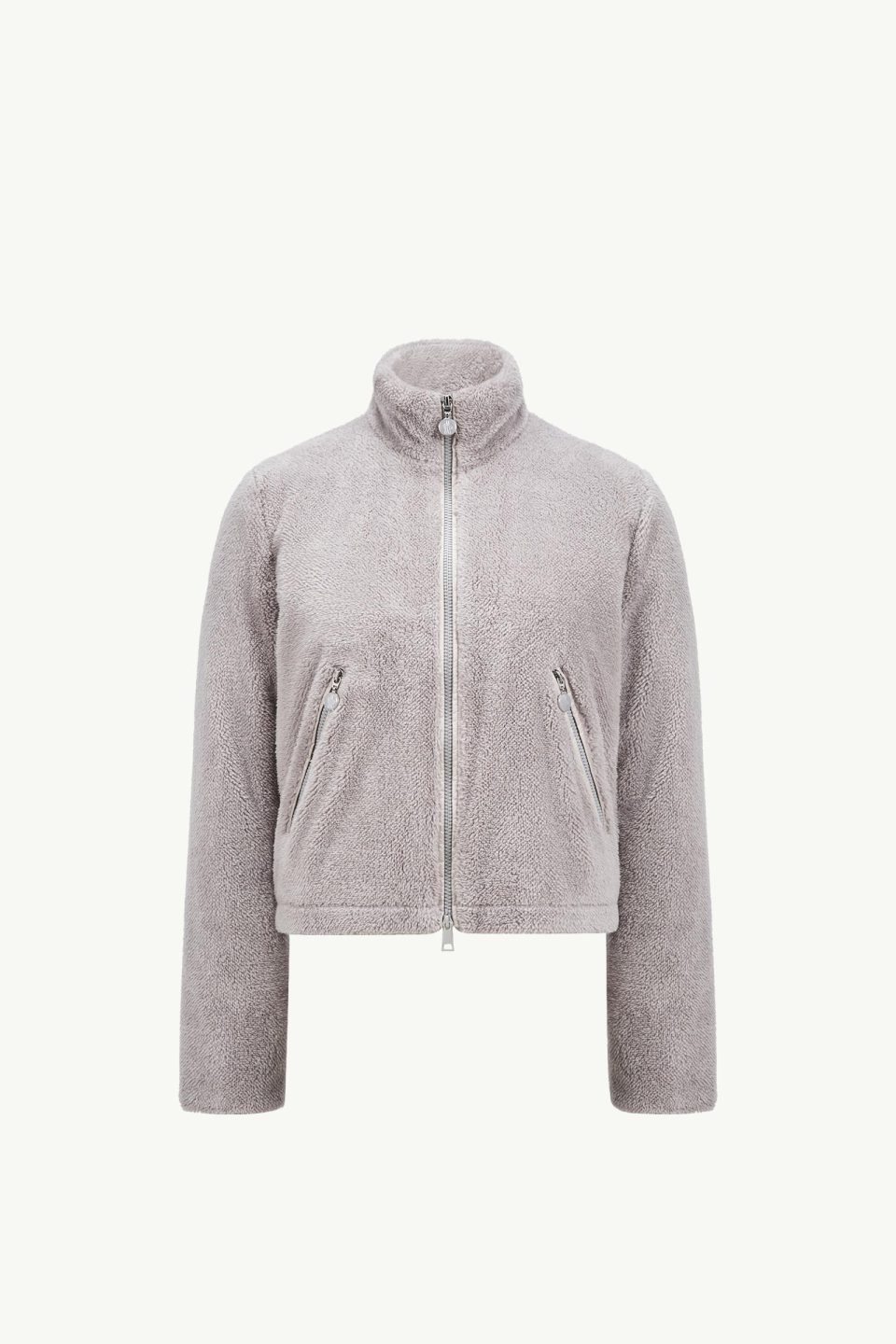 Polignac Teddy Short Down Jacket