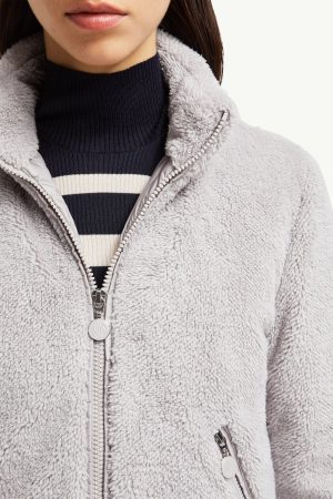 Polignac Teddy Short Down Jacket