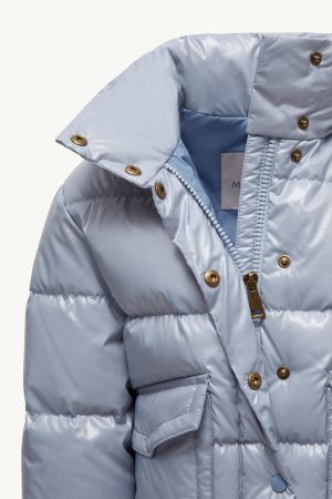 Puivert Down Jacket