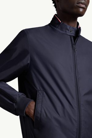 Reppe Rain Jacket