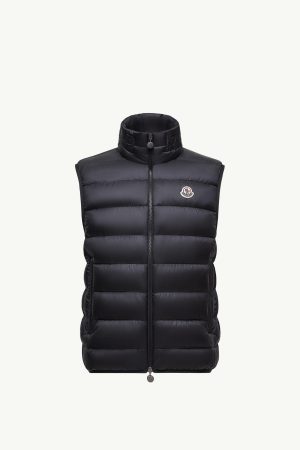 Rocoque Down Vest