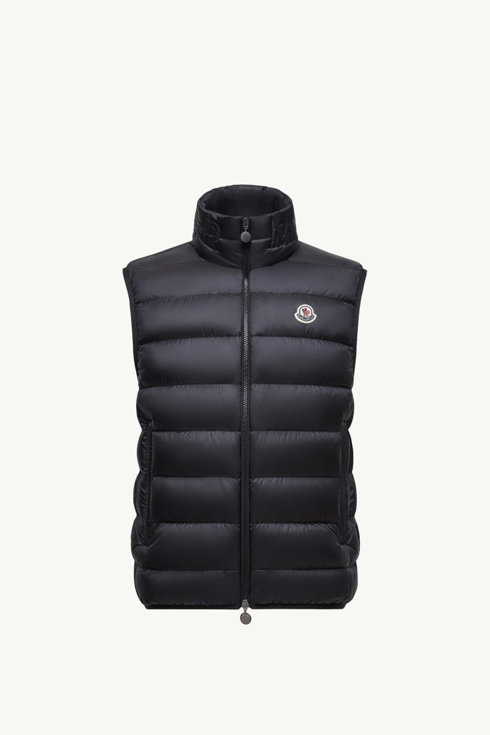 Rocoque Down Vest