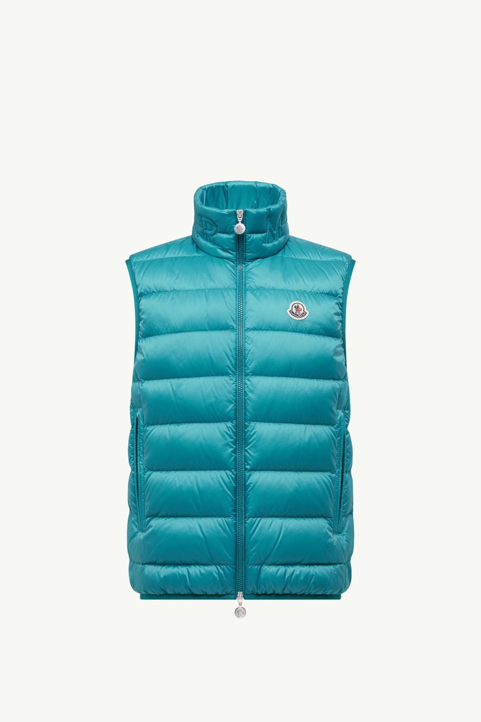 Rocoque Down Vest
