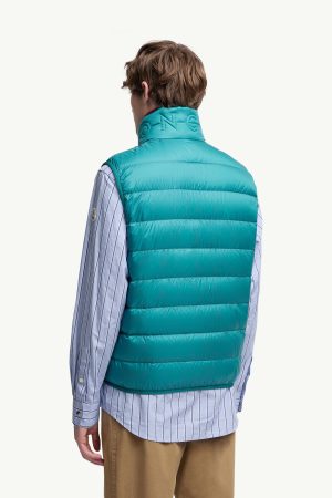 Rocoque Down Vest