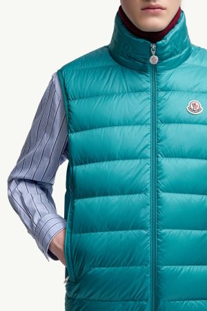 Rocoque Down Vest
