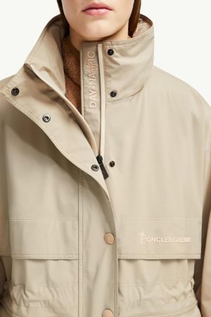 Seigne 2-in-1 Shell Jacket