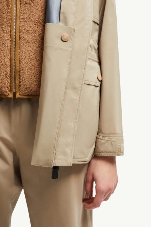 Seigne 2-in-1 Shell Jacket