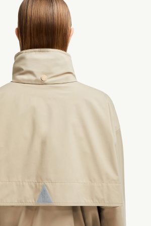 Seigne 2-in-1 Shell Jacket