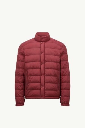 Selves Short Down Jacket