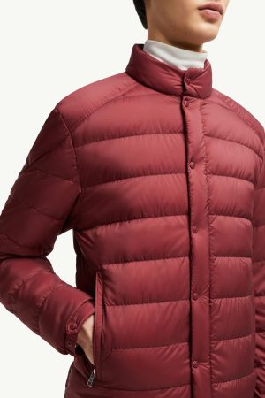 Selves Short Down Jacket