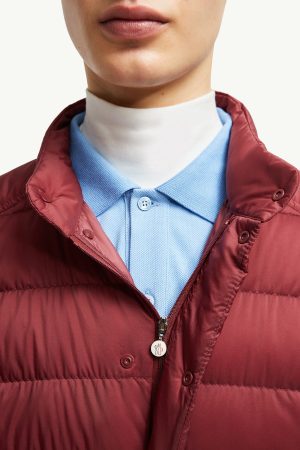 Selves Short Down Jacket