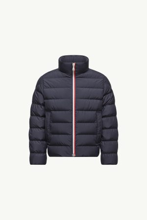Serapio Down Jacket