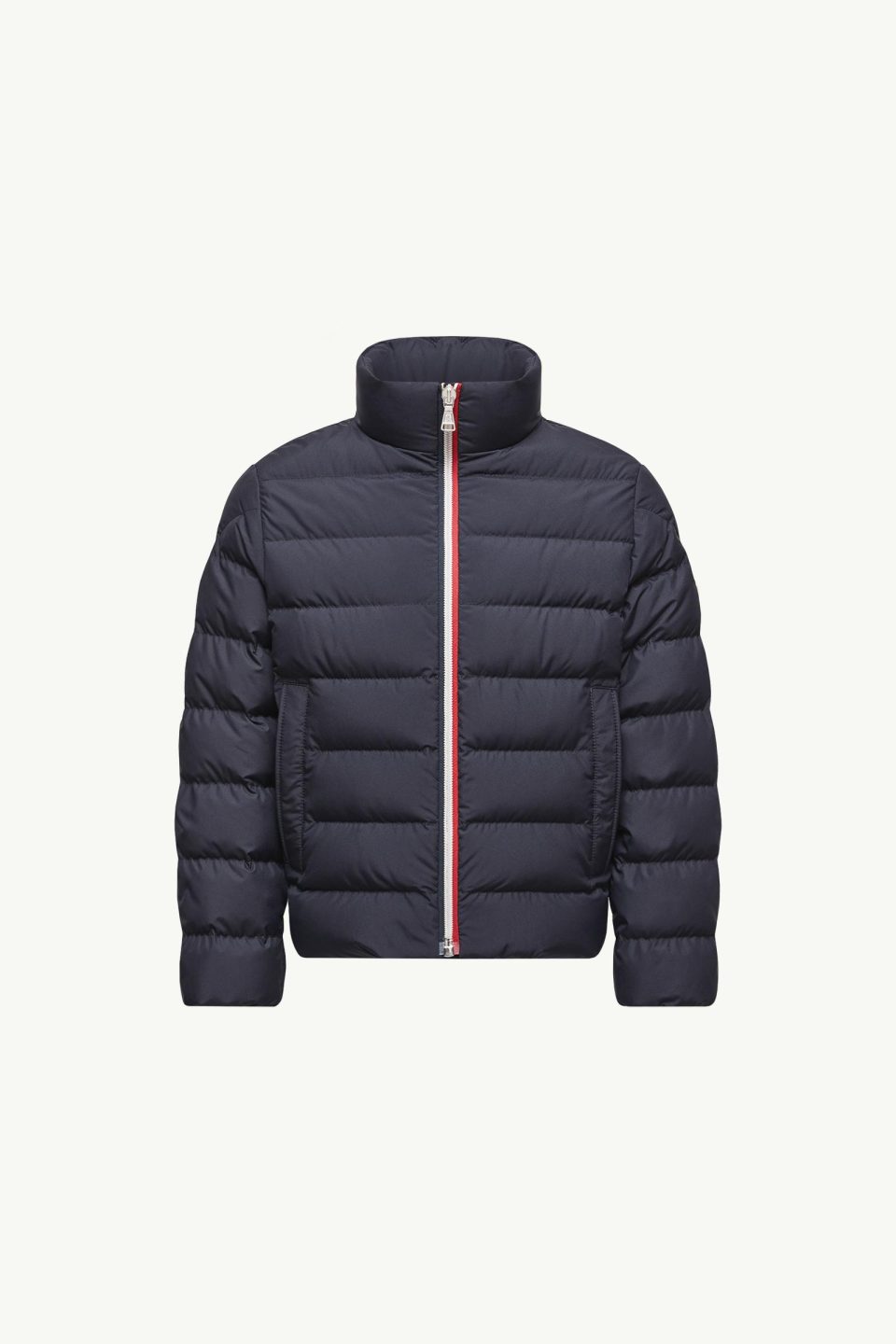 Serapio Down Jacket