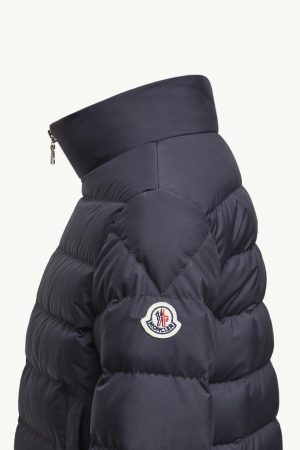 Serapio Down Jacket