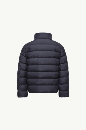 Serapio Down Jacket