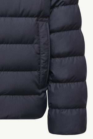 Serapio Down Jacket