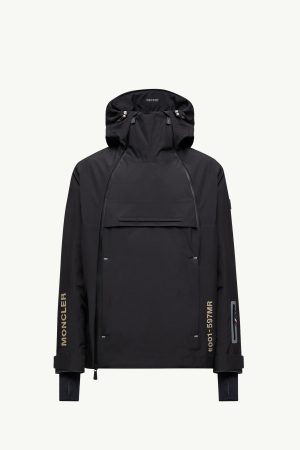 Staz Hooded GORE-TEX Ski Jacket