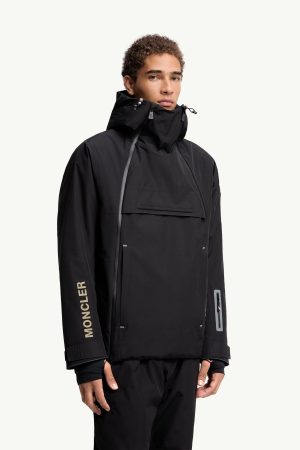 Staz Hooded GORE-TEX Ski Jacket