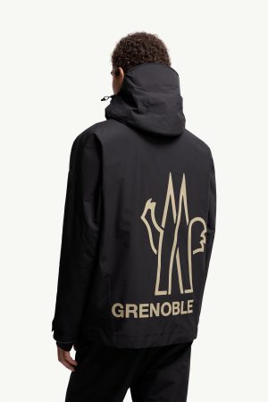 Staz Hooded GORE-TEX Ski Jacket