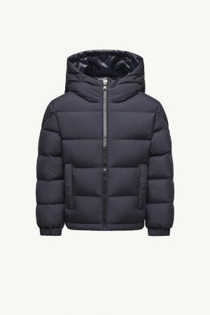 Taidu Hooded Down Jacket