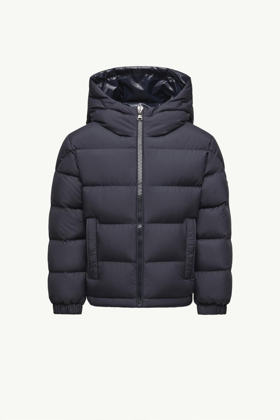 Taidu Hooded Down Jacket