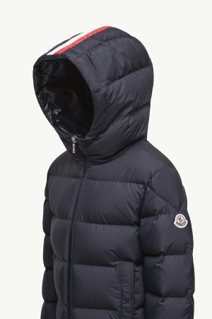Taidu Hooded Down Jacket