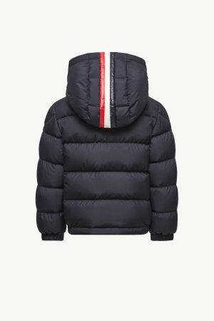 Taidu Hooded Down Jacket