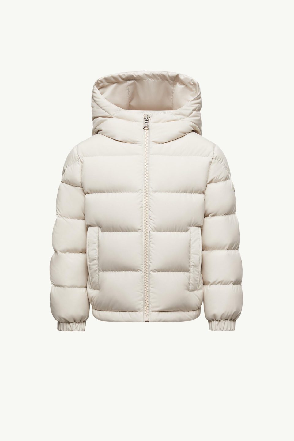 Taidu Hooded Down Jacket