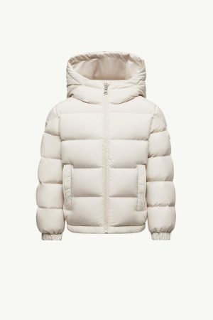Taidu Hooded Down Jacket