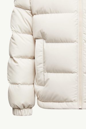 Taidu Hooded Down Jacket