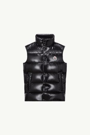Tib Down Vest