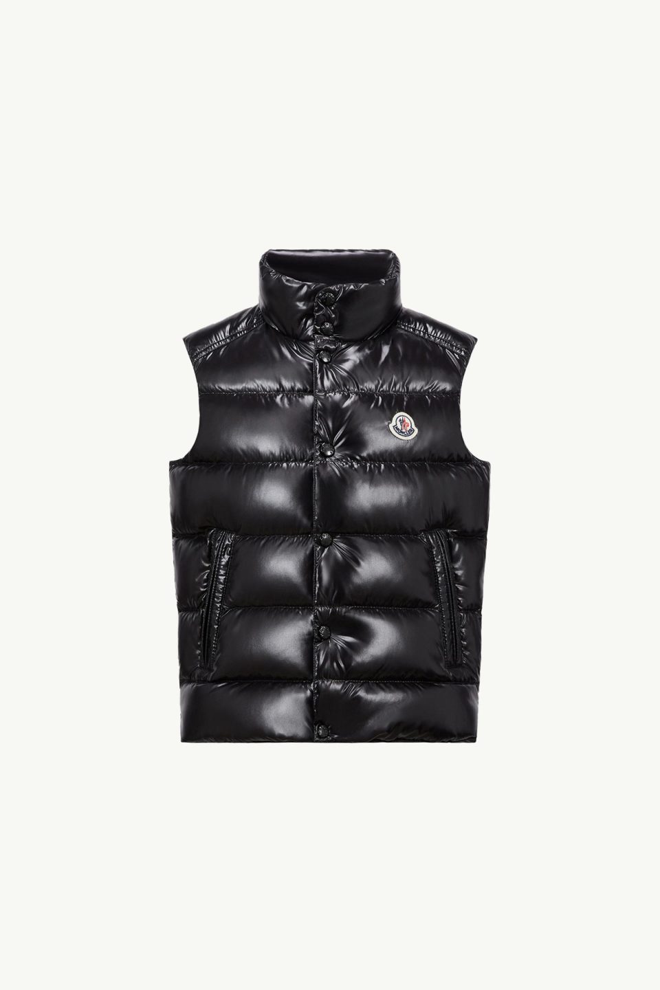 Tib Down Vest