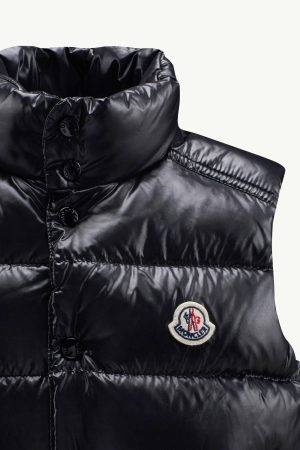 Tib Down Vest