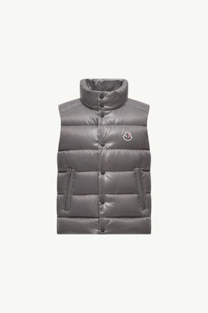 Tib Down Vest