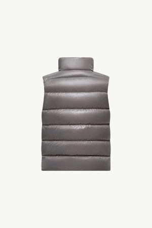 Tib Down Vest
