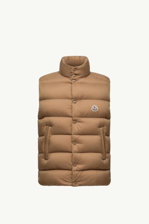 Tibb Down Vest