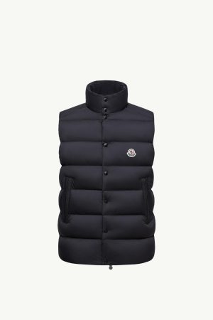 Tibb Down Vest
