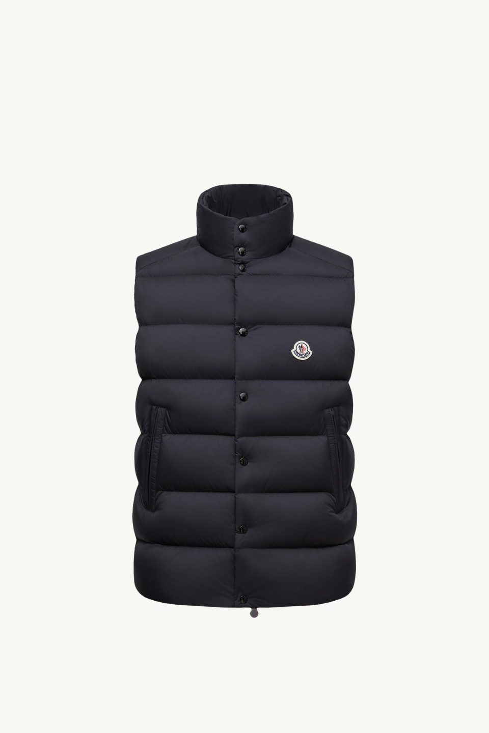 Tibb Down Vest