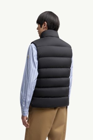 Tibb Down Vest