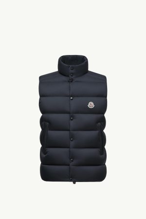 Tibb Down Vest